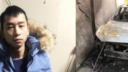 Người dân gửi thư cảm ơn Công an thành phố, Công an quận Lê Chân và Phòng cảnh sát PCCC và CNCH